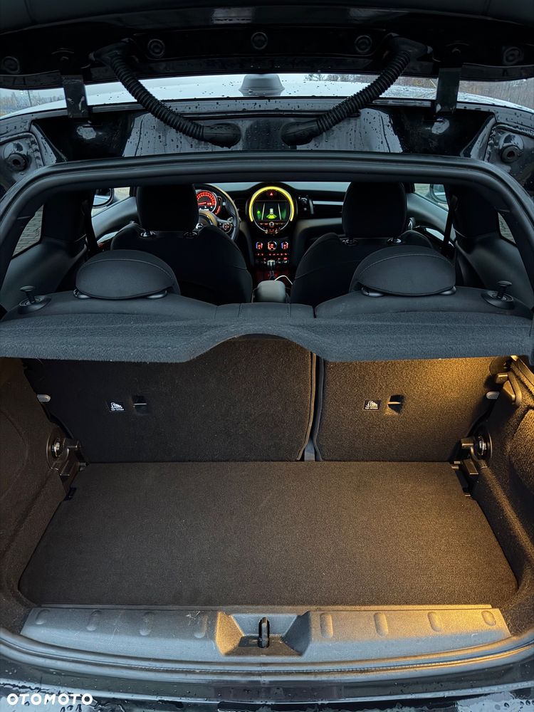 MINI ONE Standard - 19