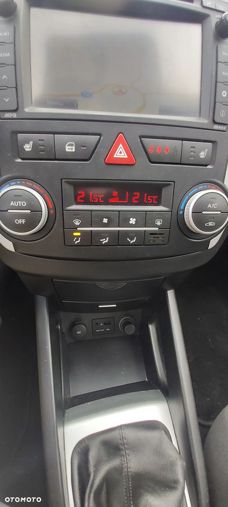 Kia Ceed 1.6 CVVT Dream-Team Edition - 17