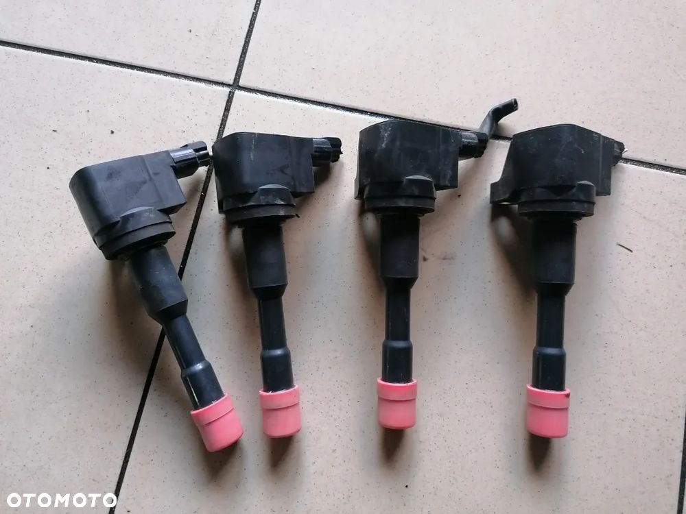 CEWKA ZAPLONOWA HONDA JAZZ 1.2 CM11-108 CM11-109 - 1