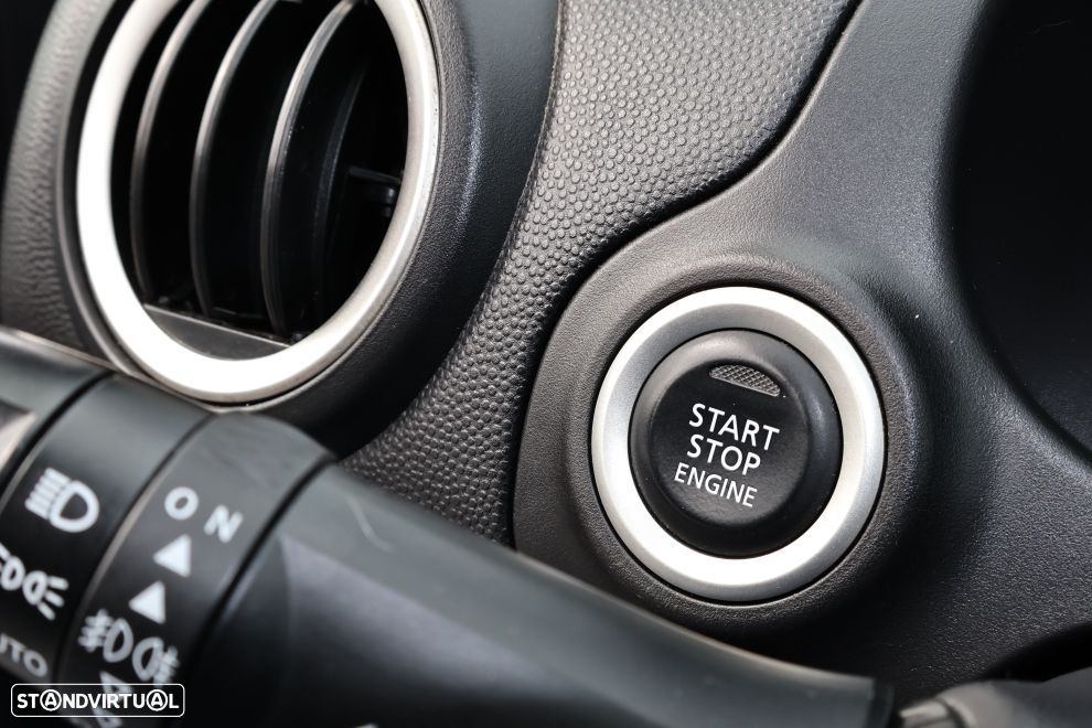 Mitsubishi Space Star 1.2 Connect Edition - 8