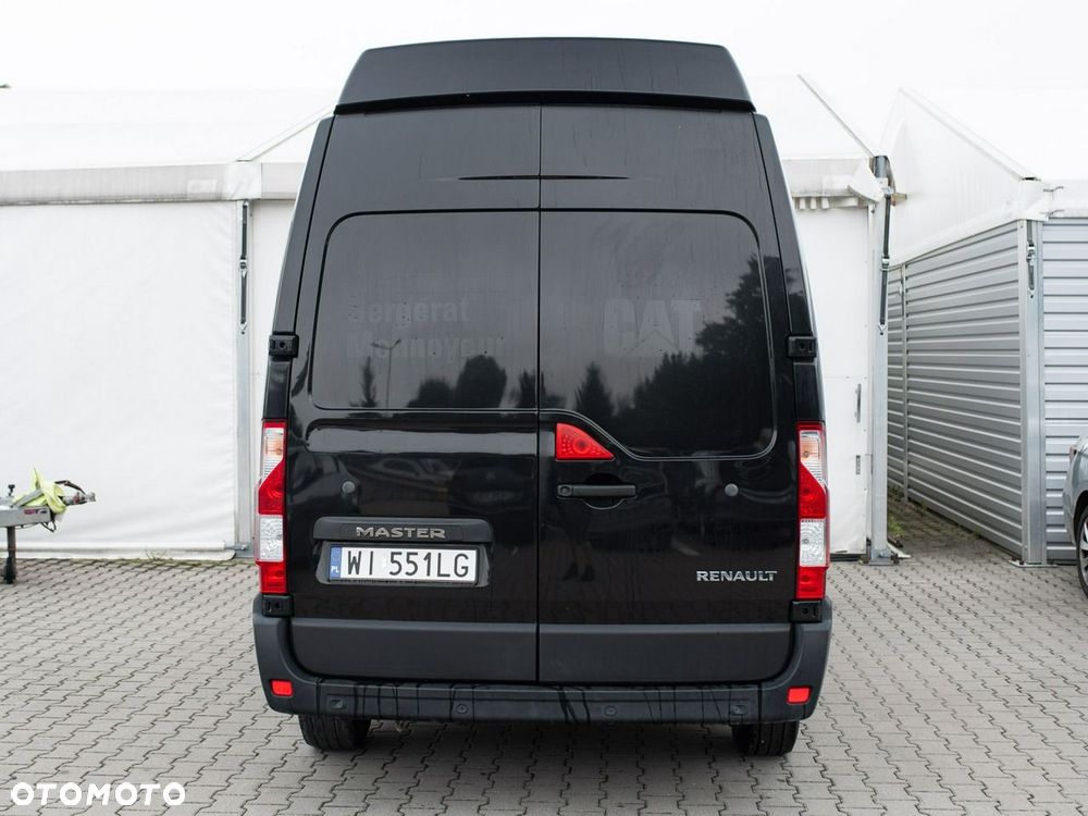 Renault Master - 9