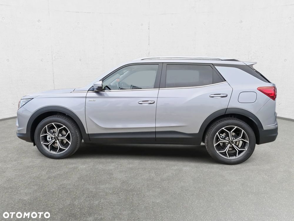 SsangYong/KGM Korando 1.5 T-GDI Adventure 4WD - 9