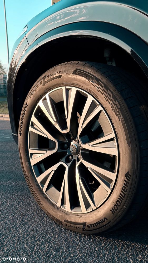 Volvo XC 90 T6 AWD Geartronic Momentum - 27