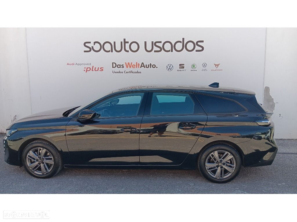 Peugeot 308 SW 1.2 PureTech Active - 2