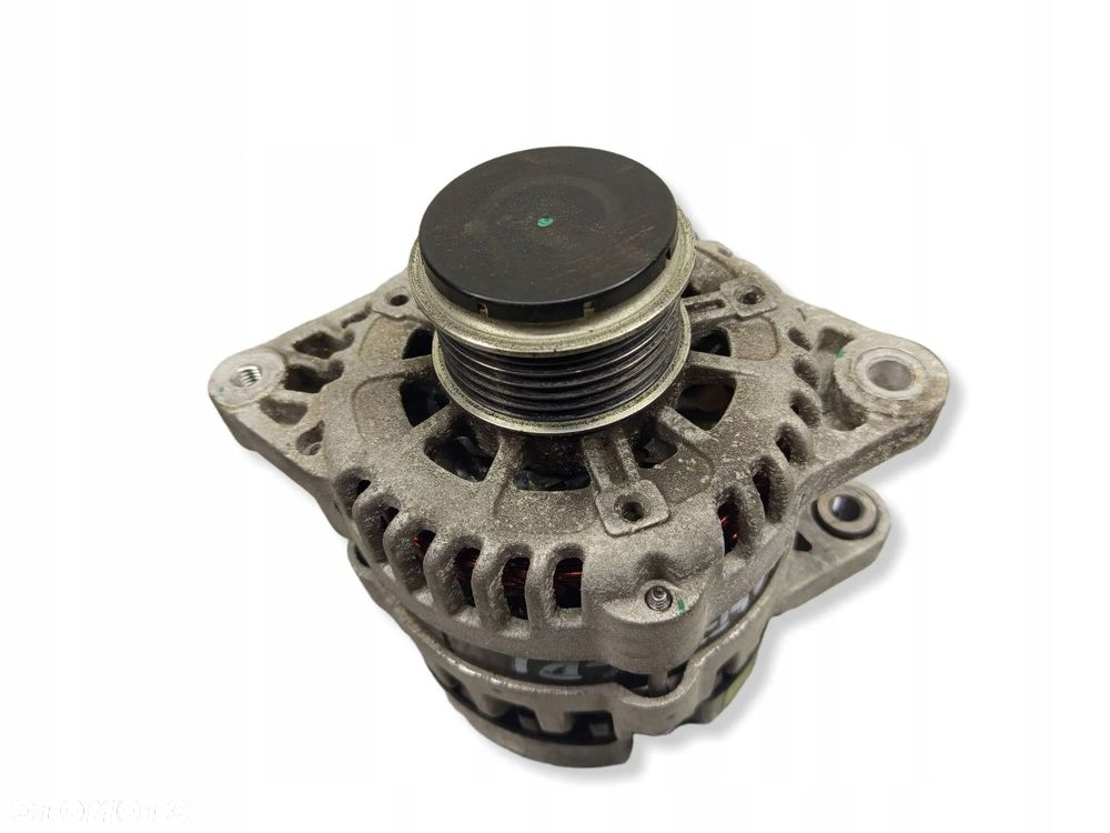 Alternator KIA Hyundai I30 III FASTBACK 1.4 T-GDI 3730003AA0 - 9