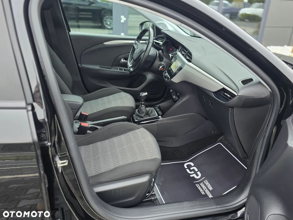 Opel Corsa 1.5 D Elegance S&S - 21