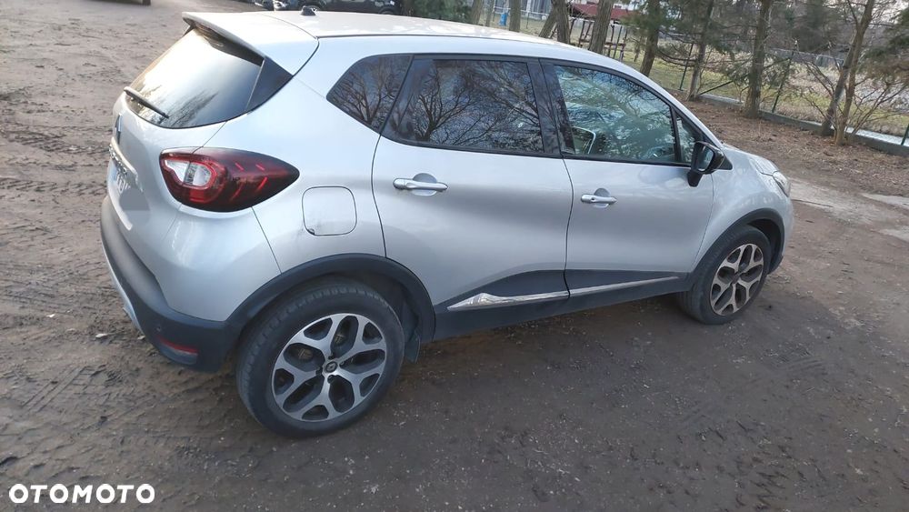 Renault Captur - 4