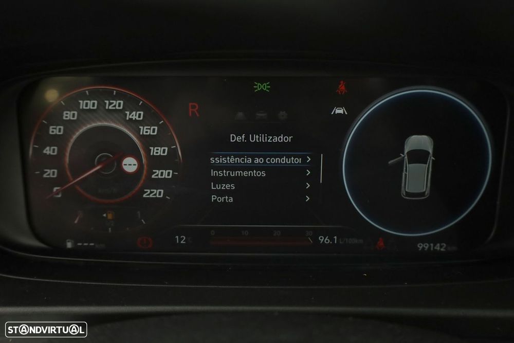 Hyundai i20 1.2 Comfort - 15