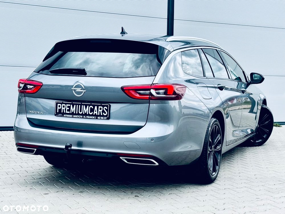 Opel Insignia 2.0 Direct InjectionTurbo Ultimate - 22