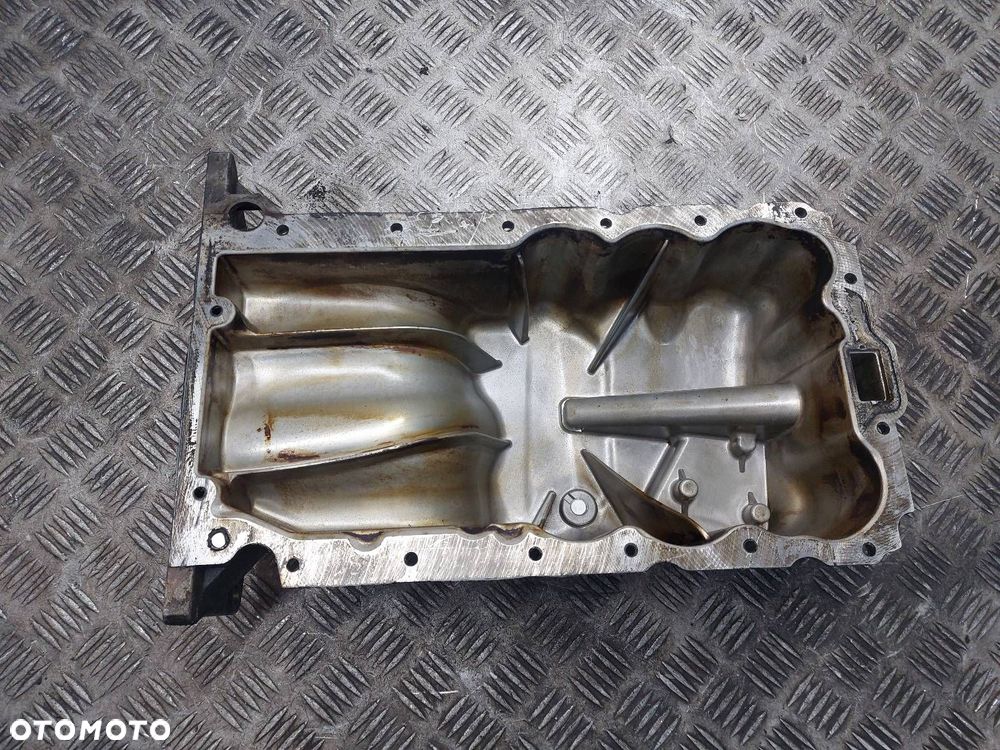MISA MISKA OLEJOWA OPEL ASTRA J 1.4 T 55562729 ID: 238375 - 3