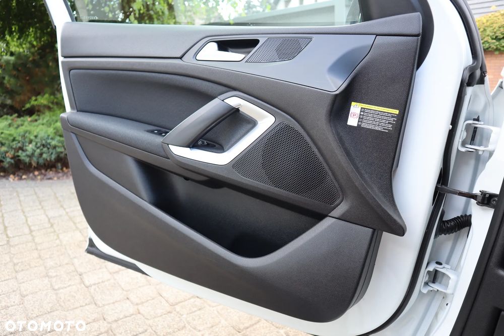 Peugeot 308 PureTech 130 Stop & Start Allure - 20