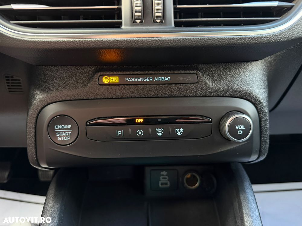 Ford Focus 1.5 EcoBlue Start-Stopp-System ACTIVE - 21
