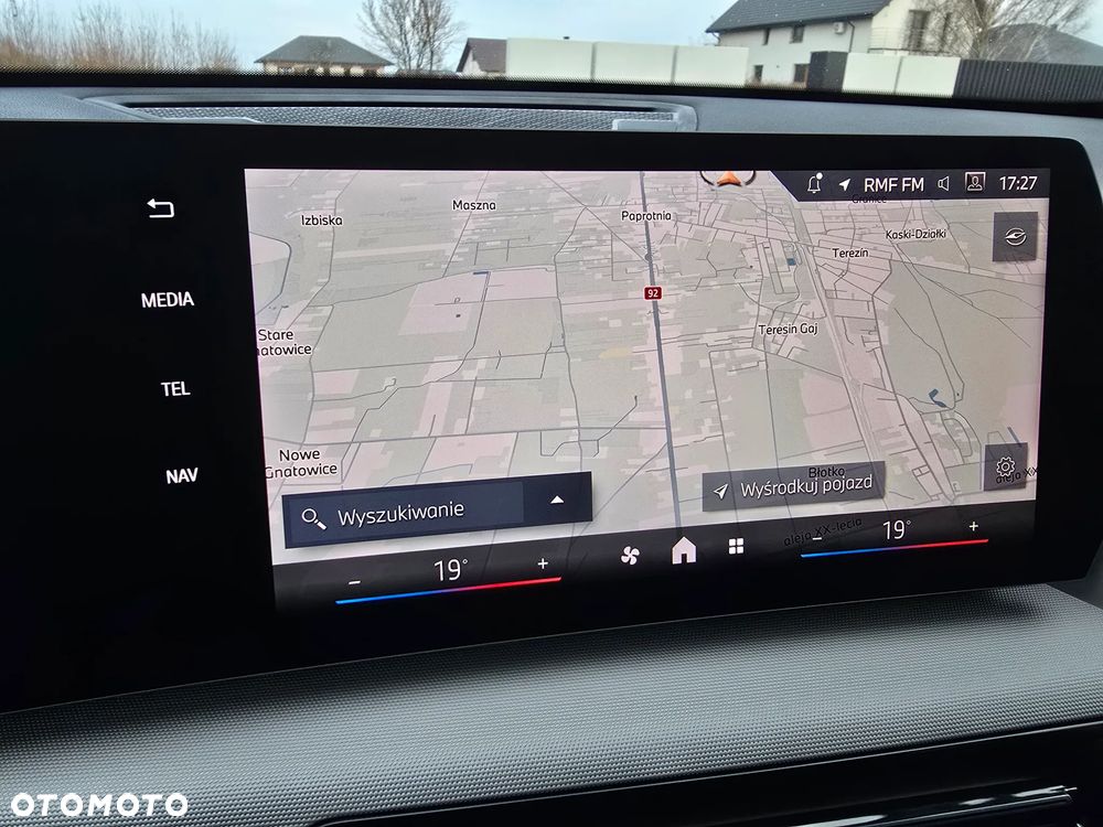 BMW X1 sDrive18d - 10