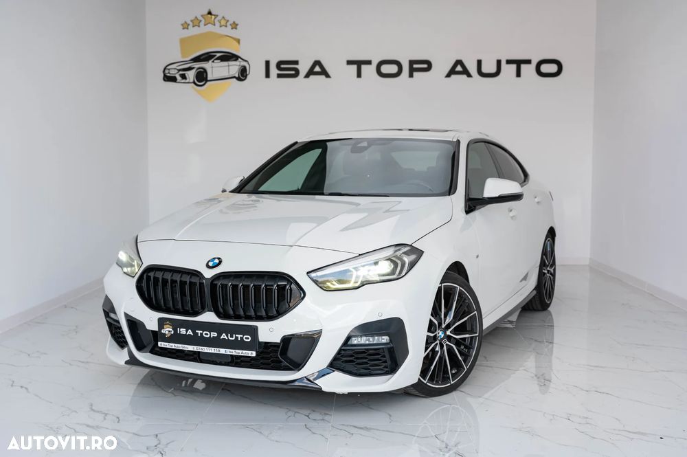 BMW Seria 2 218i Aut. M Sport - 1