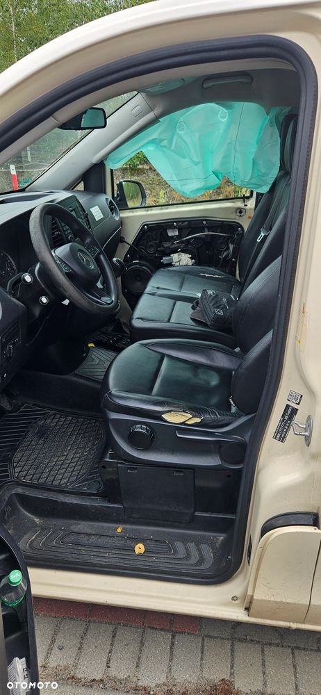 Mercedes-Benz Vito (BlueTEC) Tourer Lang PRO - 11
