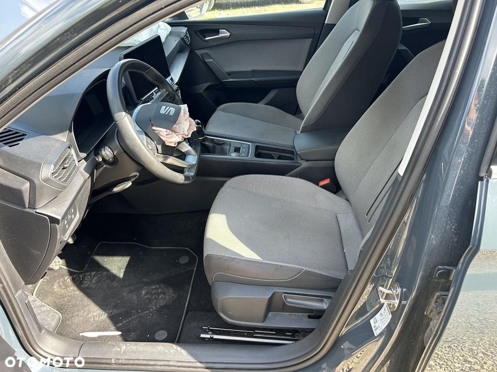 Seat Leon 1.5 TSI Style - 13