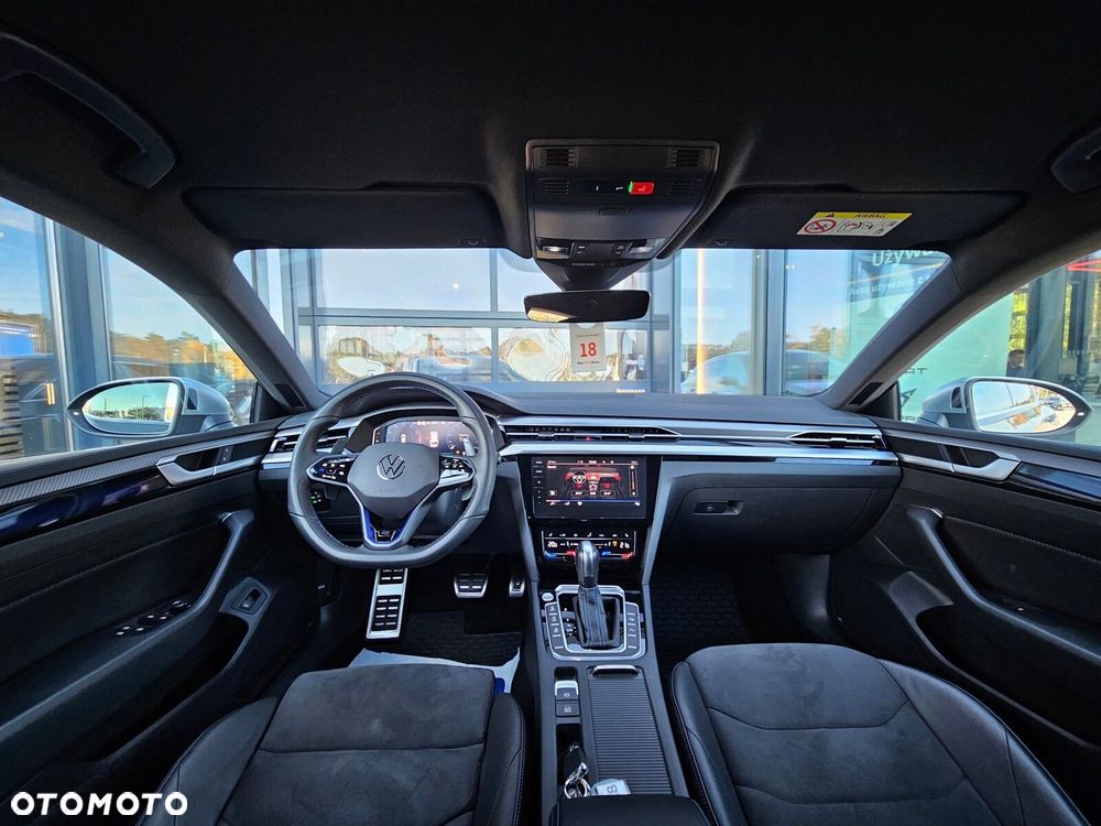 Volkswagen Arteon Shooting Brake - 25