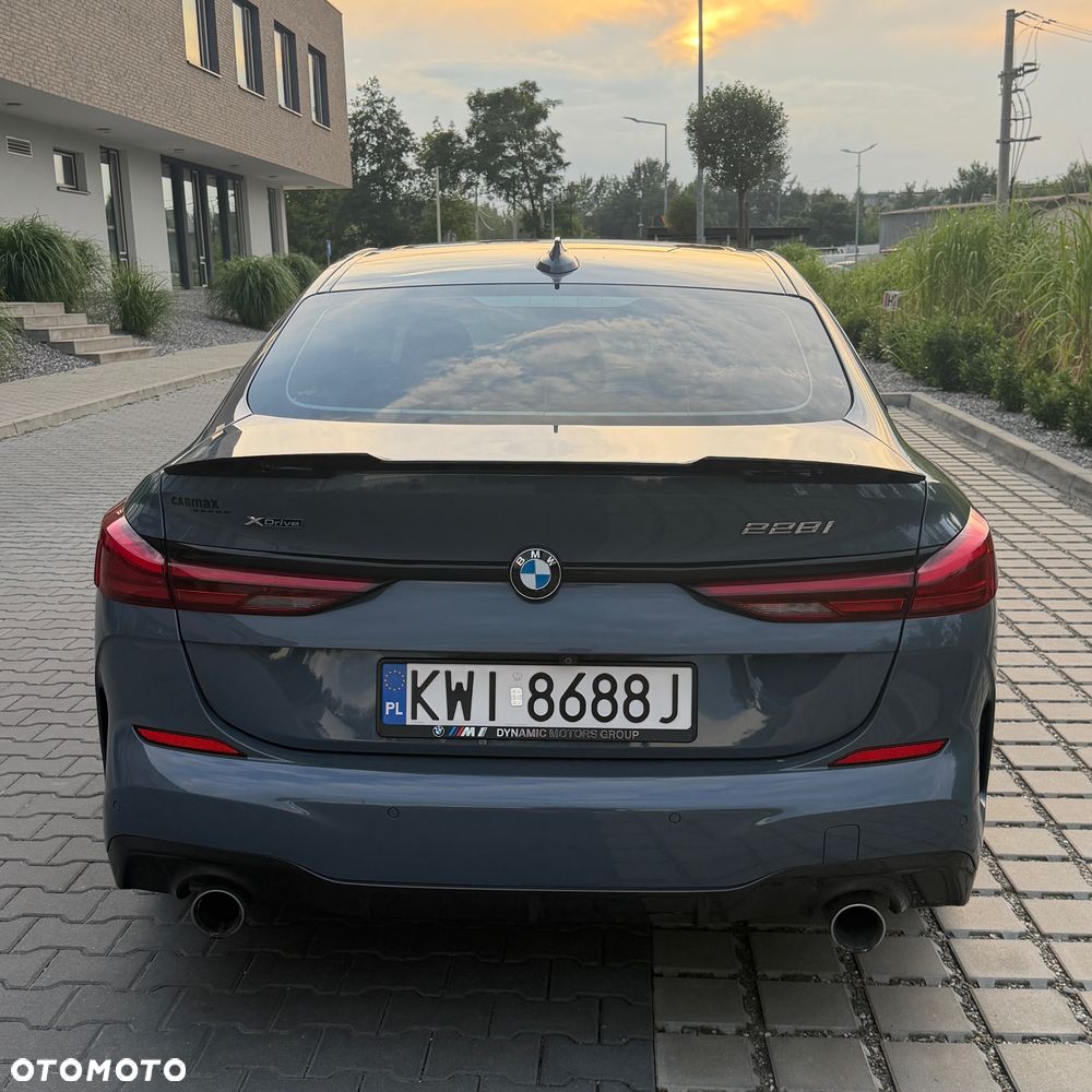 BMW Seria 2 - 6
