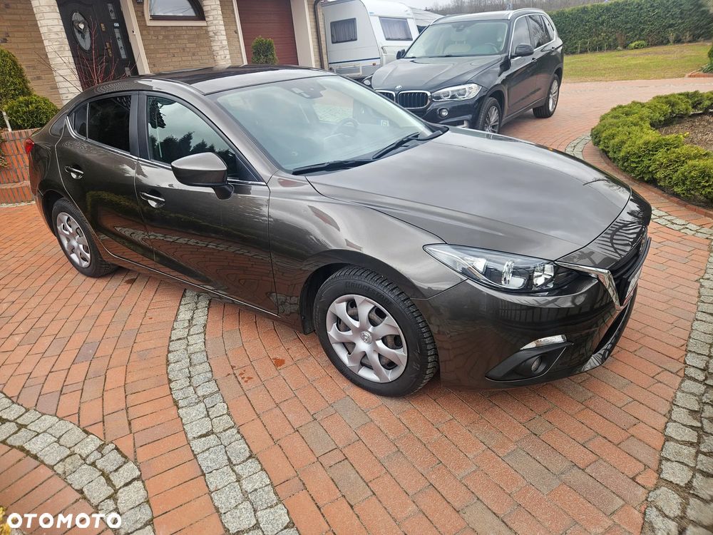 Mazda 3 - 31