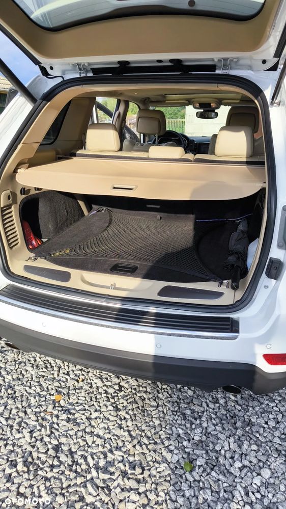 Jeep Grand Cherokee 5.7 V8 Summit - 18