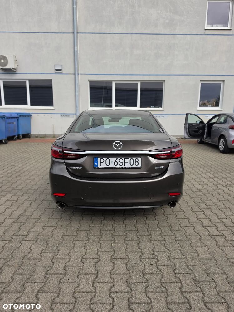 Mazda 6 2.0 SkyMotion - 7