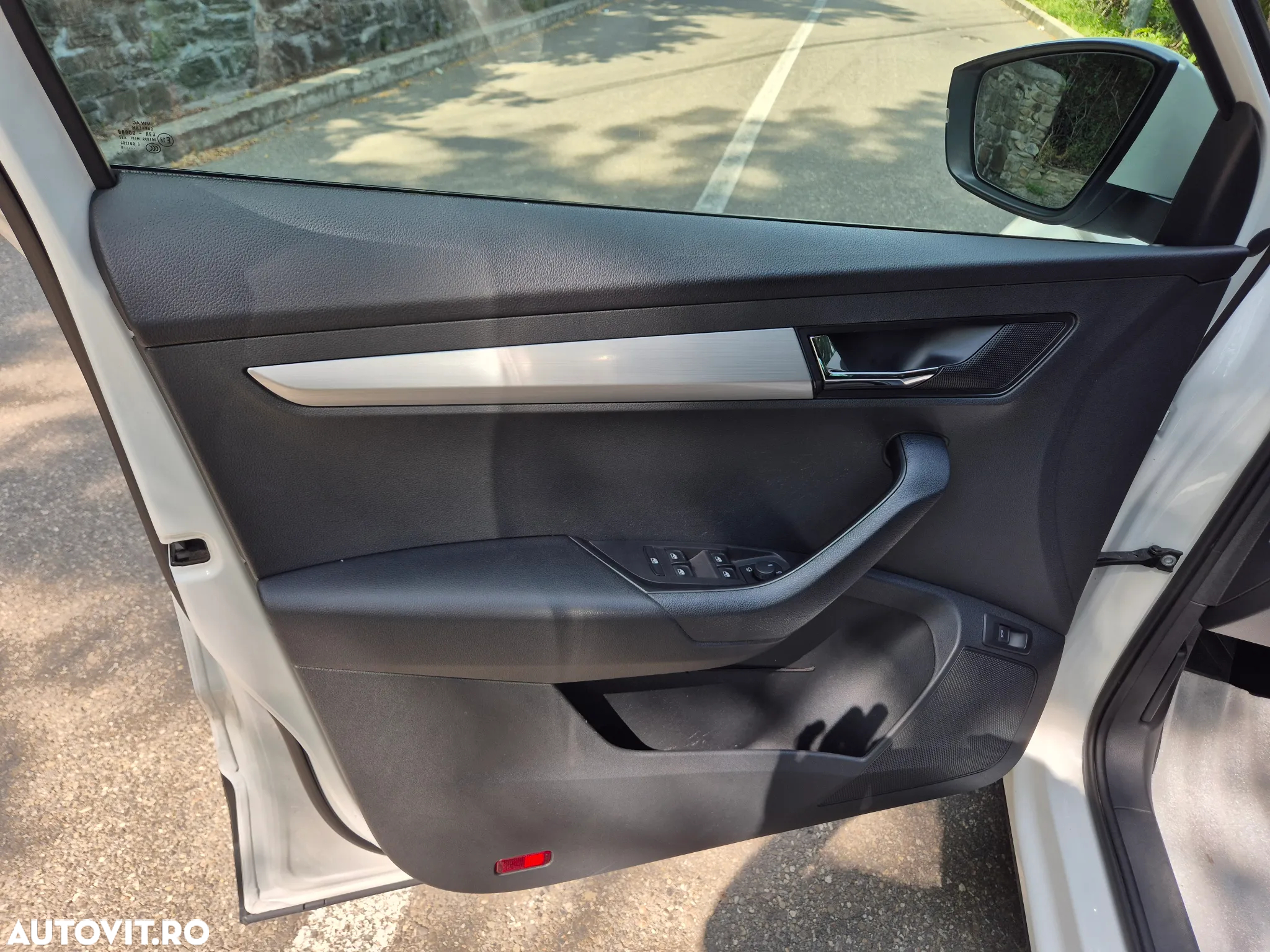 Skoda Karoq 1.6 TDI DSG Ambition - 18