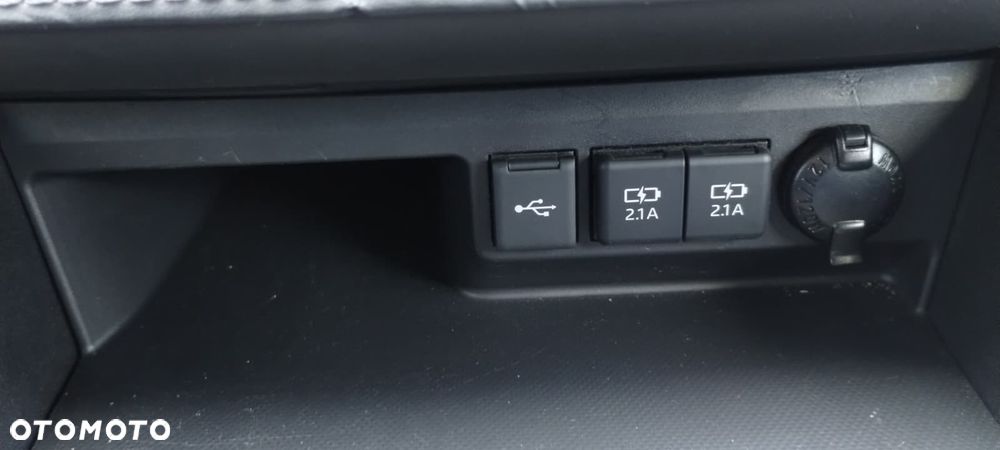 Toyota Highlander 2.5 Hybrid Executive - 13