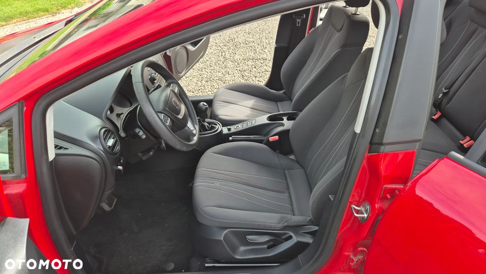 Seat Leon 1.2 TSI Ecomotive Reference Copa - 10