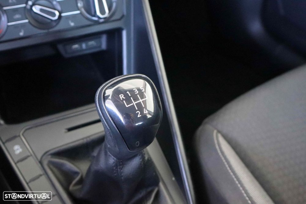 VW Taigo 1.0 TSI Life - 30