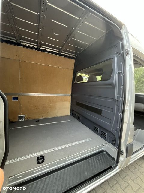 Mercedes-Benz 906 KA 35-LMMC1350N  Sprinter 313 CDI - 24