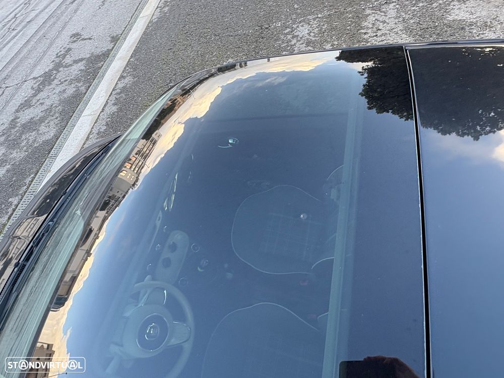 Fiat 500 1.2 Lounge - 4