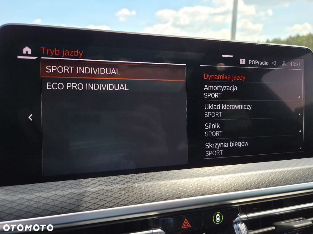 BMW X4 xDrive30d mHEV M Sport sport - 17