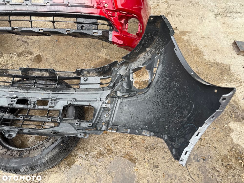 MITSUBISHI OUTLANDER III 3 ZDERZAK PRZEDNI PRZÓD 6410G227ZZ 2018- - 6