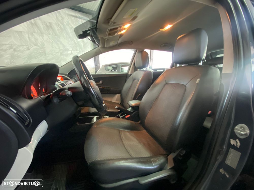 Kia Ceed SW 1.6 CRDi LX - 7