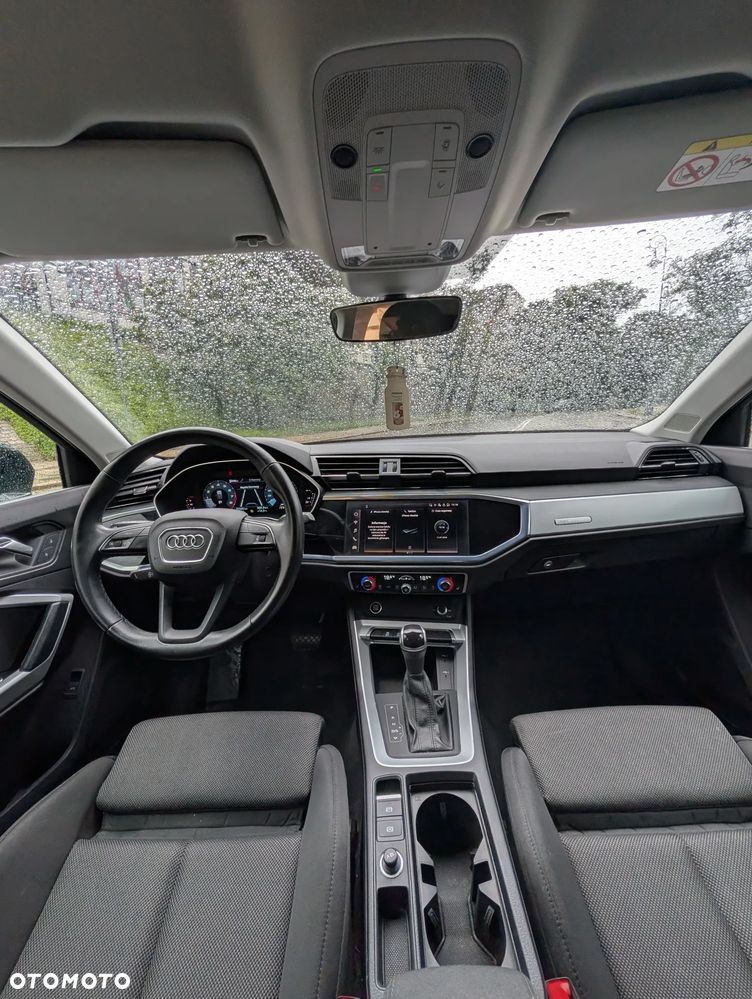 Audi Q3 35 TFSI S tronic - 34