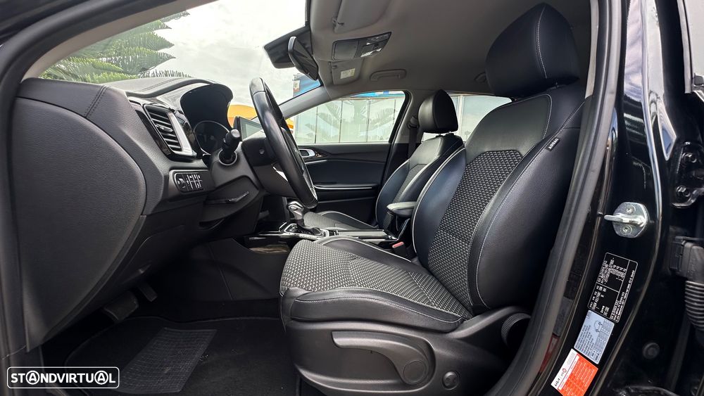 Kia Ceed SW 1.6 GDi PHEV Drive 6DCT - 19