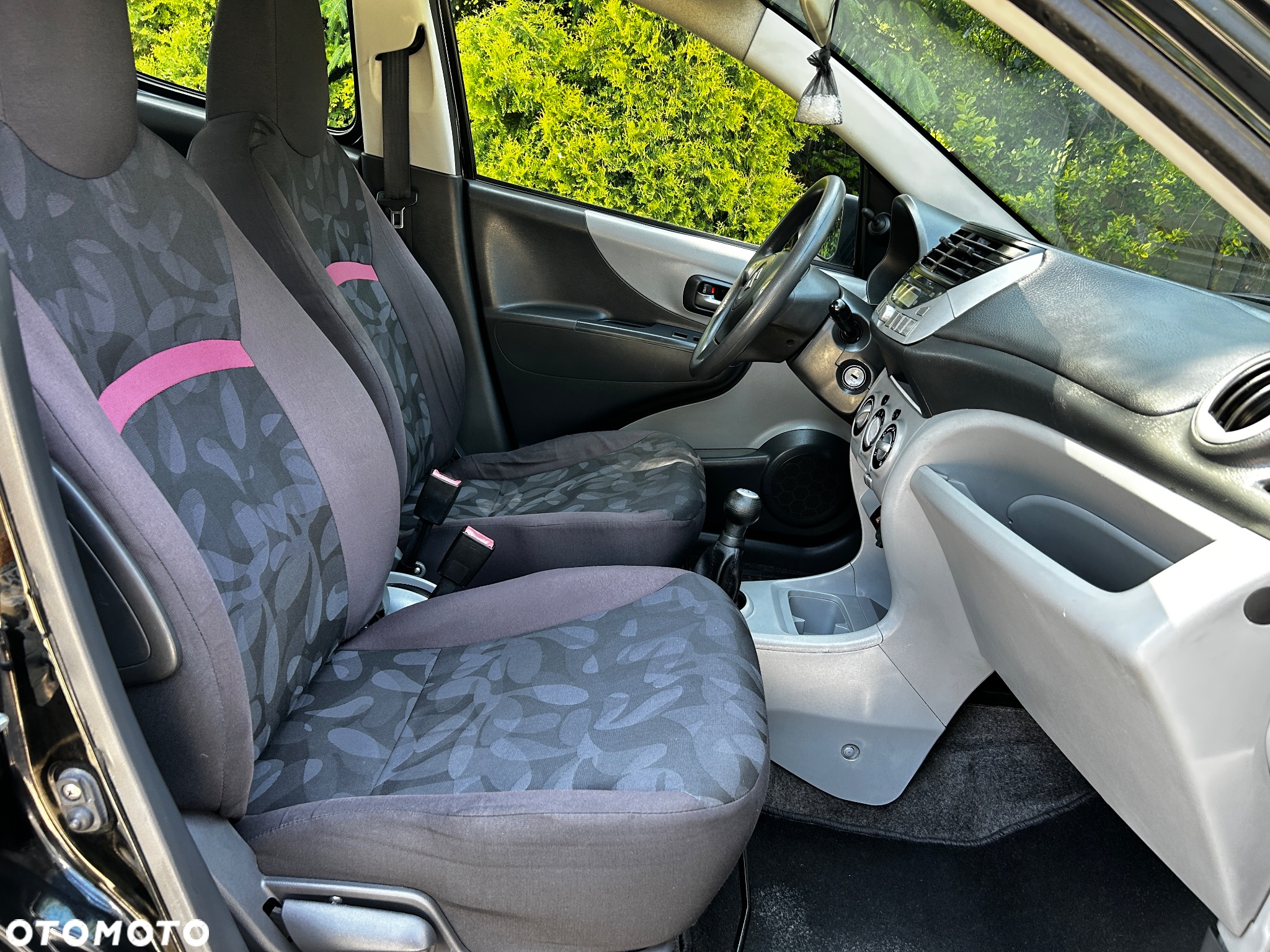 Suzuki Alto 1.0 Classic - 7