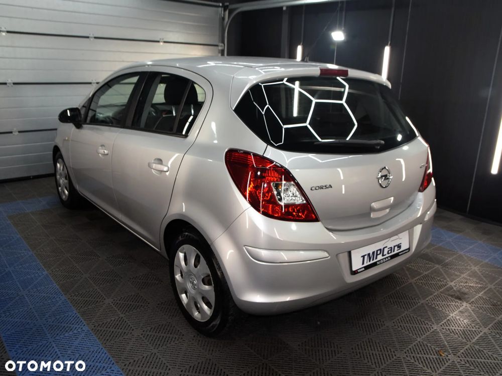 Opel Corsa 1.3 CDTI Enjoy - 31