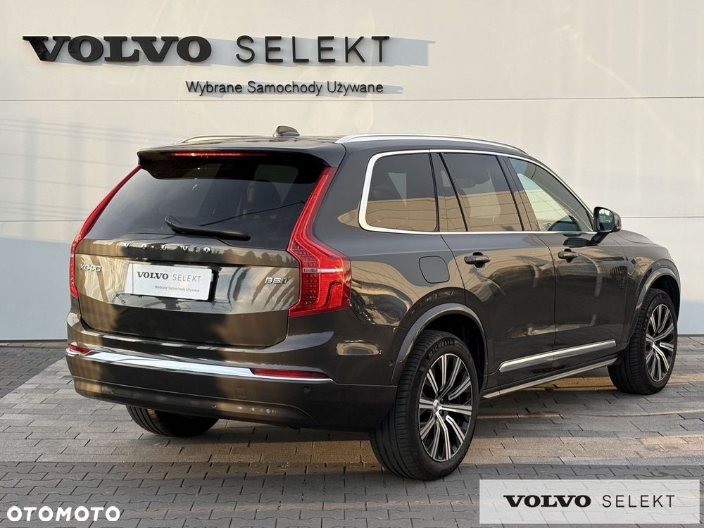 Volvo XC 90 - 5