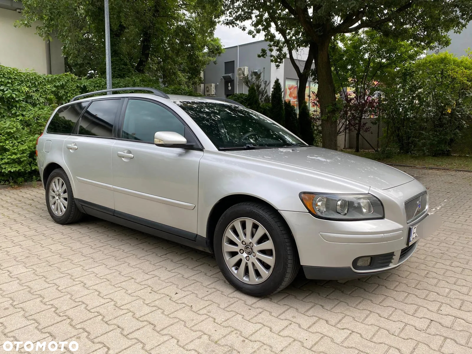 Volvo V50 1.6D - 3