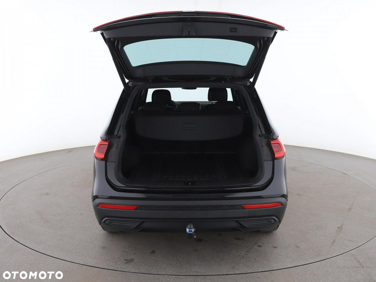 Seat Tarraco 1.5 TSI ACT OPF DSG Style - 19