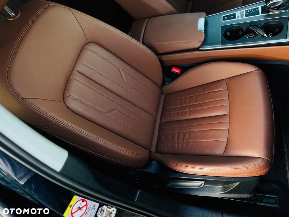 Audi A6 Avant 35 TDI S tronic design - 8