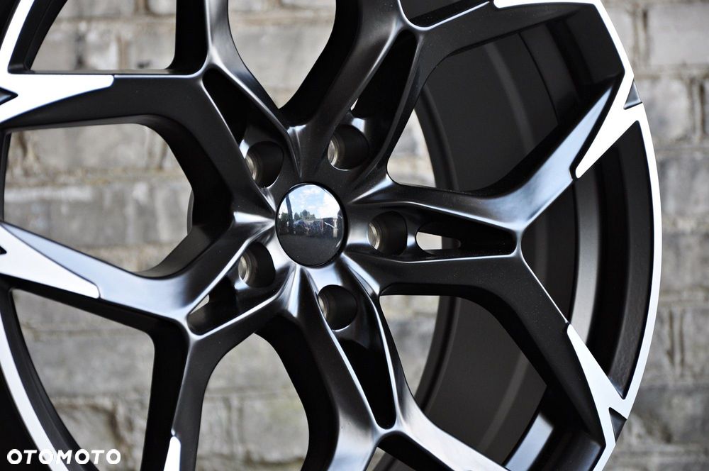 5572 MBM NOWE FELGI 18 5x112 CUPRA FORMENTOR VZ - 5