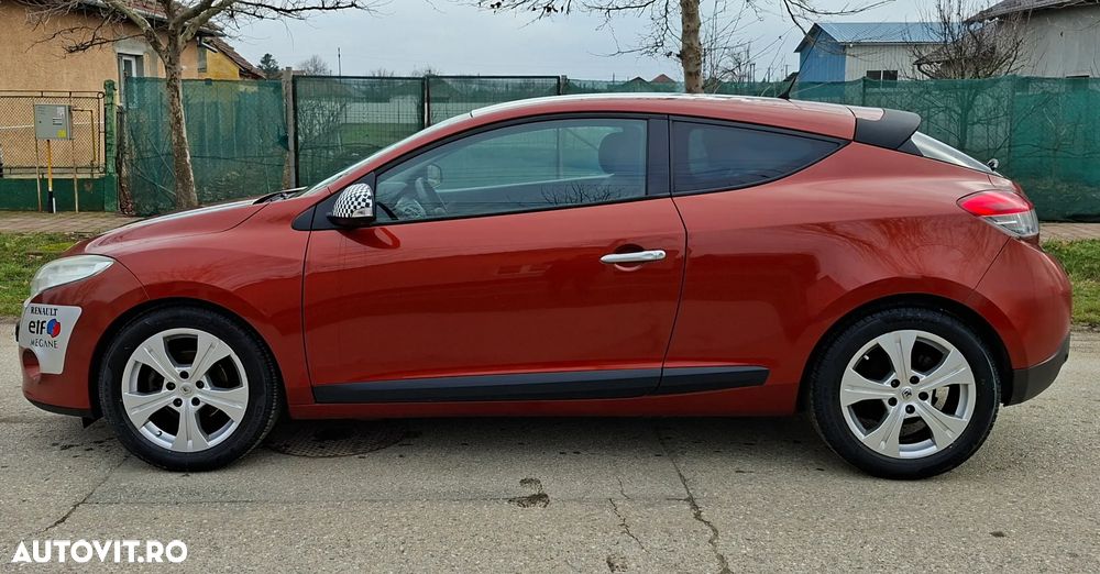 Renault Megane ENERGY dCi 110 Start & Stopp Paris - 7
