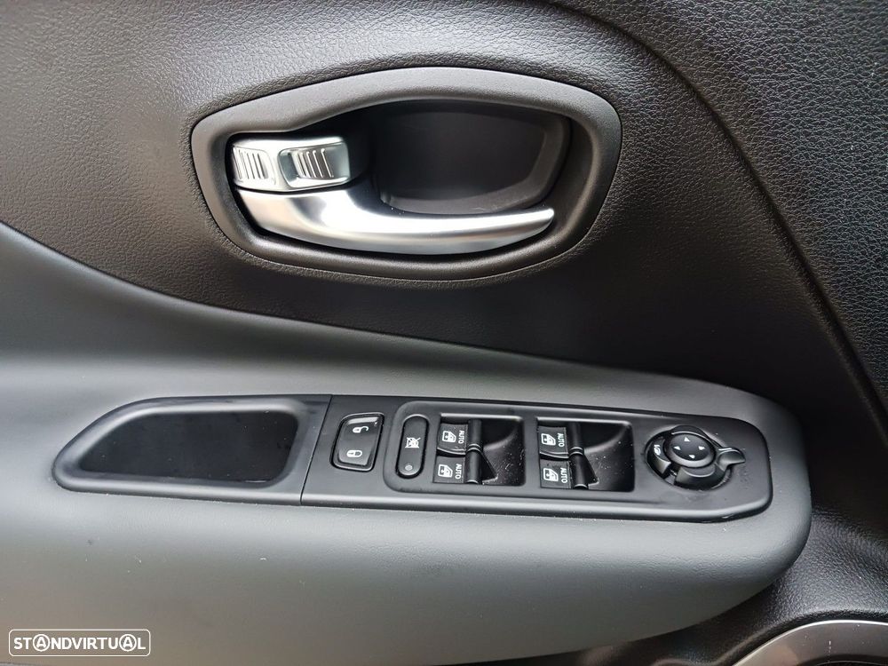 Jeep Renegade 1.6 MJD Limited - 25