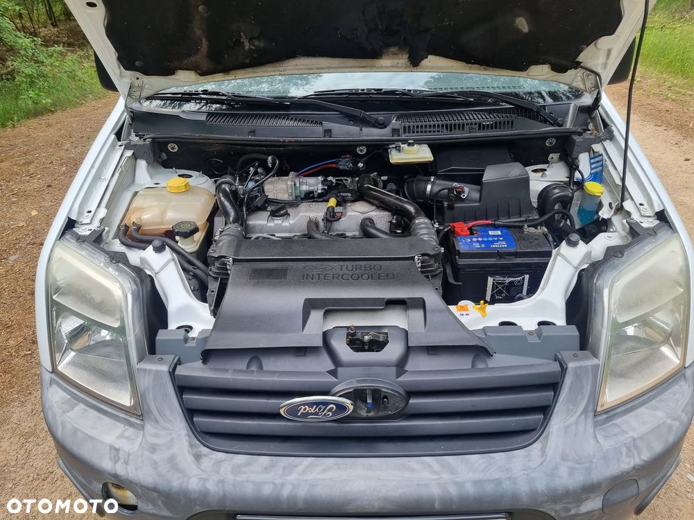 Ford Transit Connect - 31