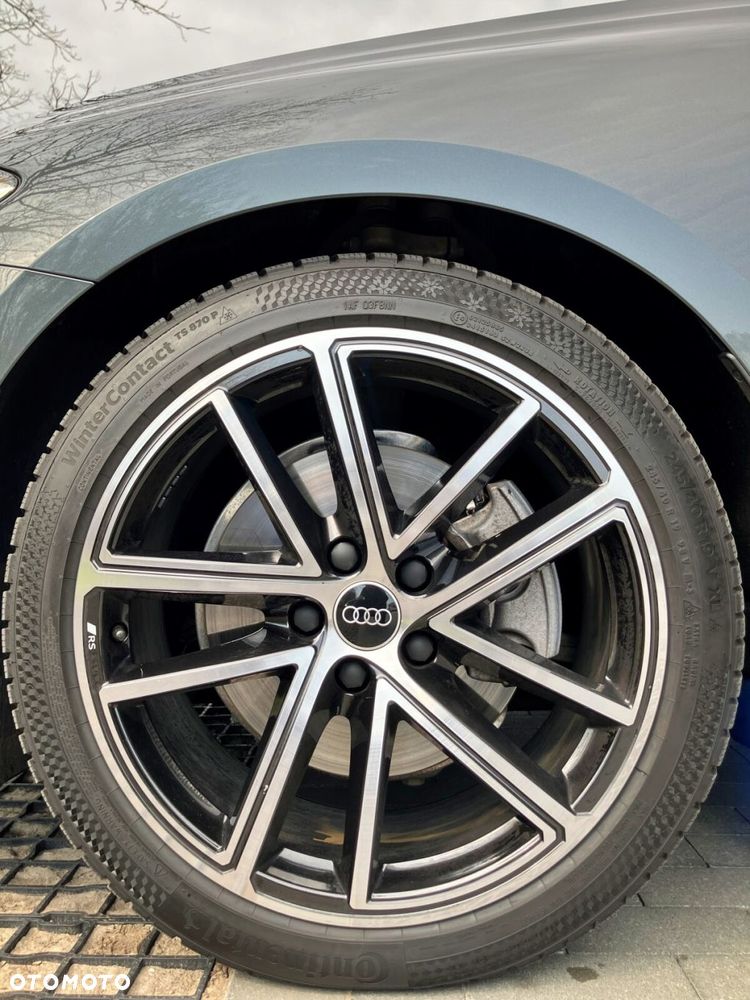 Audi A5 Avant - 17