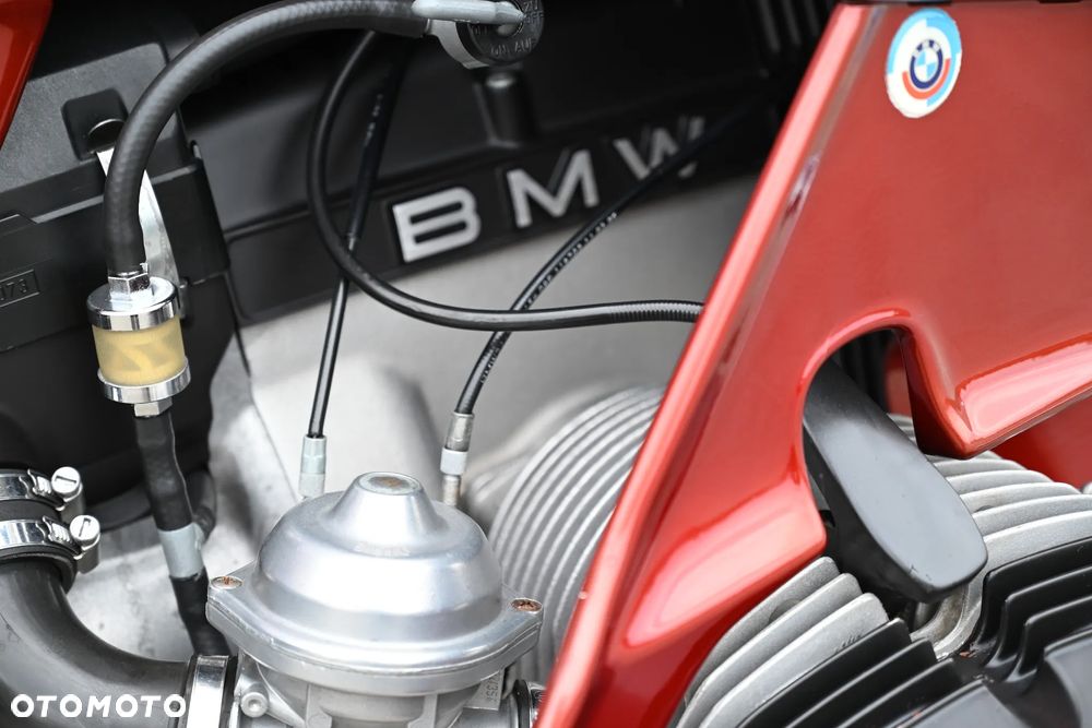 BMW R - 38