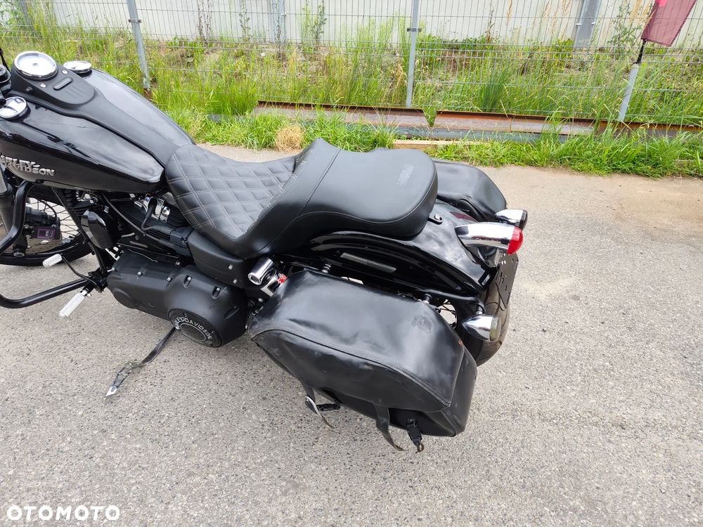 Harley-Davidson Softail Fat Boy - 3