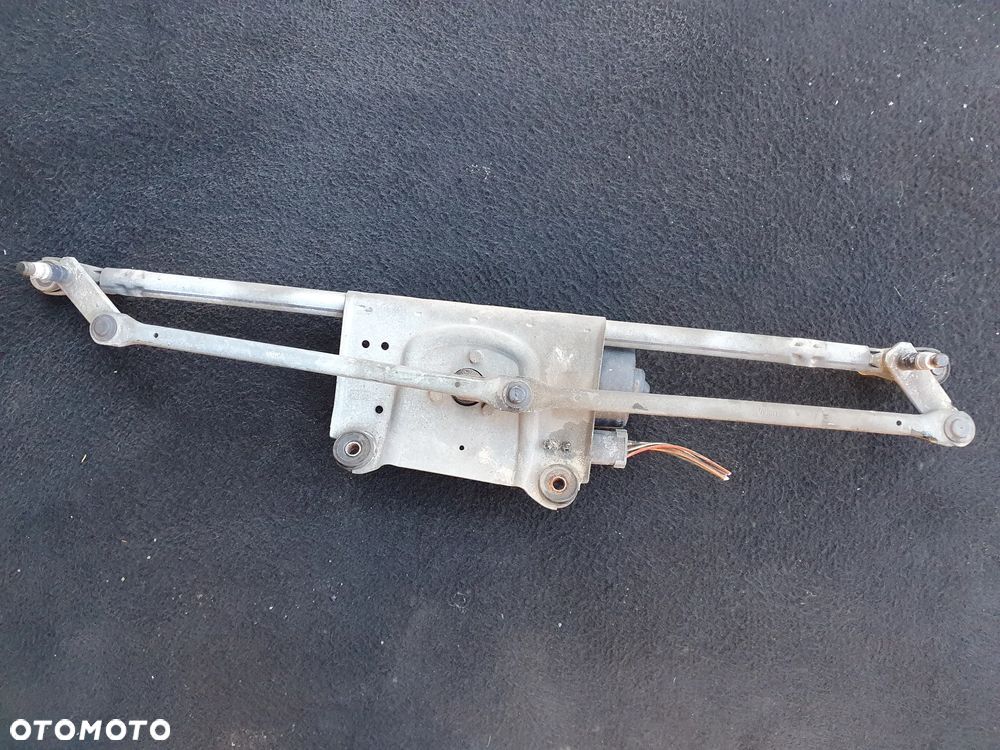 MECHANIZM WYCIERACZEK PRZÓD DODGE DAKOTA III 53671137 JEEP WK EUROPA - 2